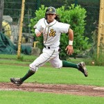 Untouchables ohne Hinz aber mit Martin gegen Berlin 