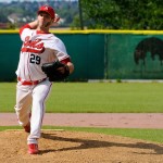 Spieler der Woche: Richard James Olson (Stuttgart Reds)