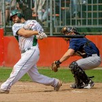 HSV Stealers bitten Capitals zum Tanz am Langenhorst