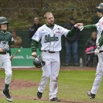 Alligators behalten gegen Cardinals weiße Weste