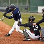Legionäre brennen auf Final-Revanche / Mainz empfängt München-Haar