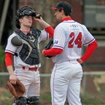 Bad Homburg erkämpft sich den Ausgleich