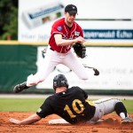 Buchbinder Cup mit prominenter Bundesliga-Besetzung