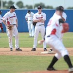 Corendon Kinheim setzt sich gegen Untouchables durch