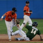 Untouchables verpassen Finale nach knapper Niederlage