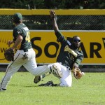 Homecoming im Kölner Westen / Neuer Pitcher bei den Sluggers