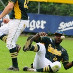 Untouchables entscheiden ersten Bonner Showdown im 9. Inning