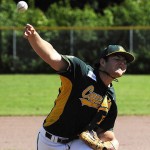 Spieler der Woche: Charley Olson (Bonn Capitals)