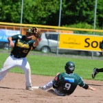 Solingen zum Nord-Auftakt mit Gradmesser gegen Capitals