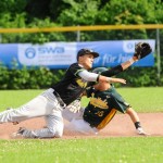 Mehr als Allstar Warm Up: Bonn und Solingen im Fernduell