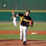 Brian Fields mit No-Hitter und 18 Strikeouts bei 2:0-Sieg der Disciples