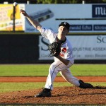 Legionäre gegen Amsterdam ohne Chance