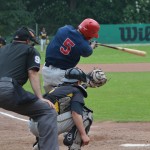 Capitals klären Machtverhältnisse am Rhein / Hornets und Reds treten auf der Stelle