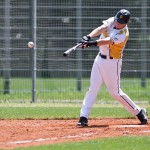 Solingen und Haar lassen keine Hits zu / Mainz holt noch Split