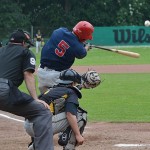 Dohren schielt auf Platz vier / Play-off-Duell und Abstiegskampf am Sonntag