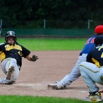 Verfolgerduell in der Solar World Arena