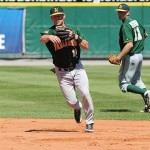 Untouchables Paderborn zum Europacup in Barcelona