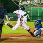 Legionäre wahren nach Drama ihre Finalchance