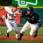 Ehmckes Walk-off-Single sorgt für Entscheidung im Südklassiker