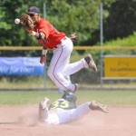 Offensivspektakel bestimmen Sonntag / Favoriten siegen