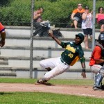 Drei Splits im Norden / Regensburg Tabellenführer im Süden