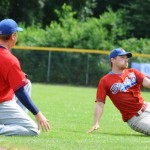Buffa und Schöttler führen HSV Stealers zum Sieg in Bonn