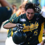 Maurice Wilhelm und Daniel Lamb-Hunt bleiben in Bonn