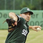 Alligators verstärken sich mit griechischem US-Werfer