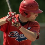 Favoritensiege im Norden / HSV Stealers mit Walk-Off