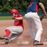 HSV Stealers Offensive auch in Spiel zwei nicht zu stoppen