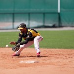 Disciples empfangen Tabellenführer zum Showdown