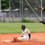 Disciples fügen Athletics dritte Saisonniederlage zu