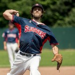 Underdogs fordern Play-off-Anwärter heraus