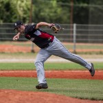 Buchbinder Legionäre gewinnen Spiel eins des baeyrischen Derbys