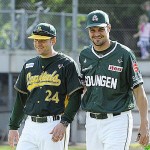 Bonn fordert die Alligators / Wer wird Erster im Norden?