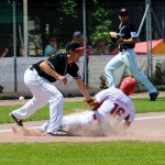 Stuttgart Reds dominieren Rekordmeister