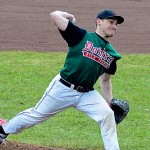 Spieler der Woche: Joseph Peter Zrinzo (Dohren Wild Famers)