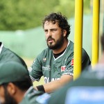 Spieler der Woche: Nick Renault (Solingen Alligators)