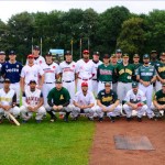 ASG 2013: Norden mit geglückter Revanche