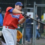 Buffa gewinnt Homerun-Derby zum Auftakt des DBV All-Star Game 2013