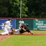 Bonn Capitals halten am Ende Sieg in Mainz doch fest