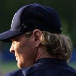 Klaus Eckle: Eigentlich sind wir in 2015 dran