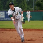 Mainz siegt mit Glück, Heidenheim mit 5 Homeruns / Mannheim mit starkem Finish