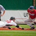 Der Angriff auf Regensburgs Krone beginnt