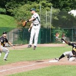 Solingen kurz vor Nordtitel / Stealers in den Play-offs / Haar und Mainz verlieren