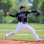 Tübingen und Berlin mit dem Rücken zur Wand