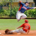 Berlin holt Doppelsieg / Hawks auf Rang sieben