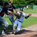 Die großen Vier versprechen Halbfinal-Duelle vom Feinsten