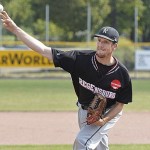 Spieler der Woche: Mike Bolsenbroek (Buchbinder Legionäre Regensburg)