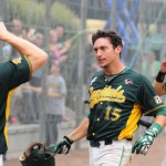 Best Batter Nord 2016: Daniel Lamb-Hunt (Bonn Capitals)